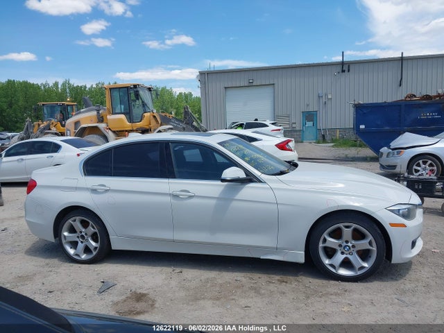 WBA3C3C5XEK200065 BMW 320i Xdrive