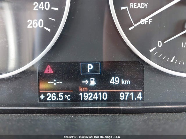 WBA3C3C5XEK200065 BMW 320i Xdrive