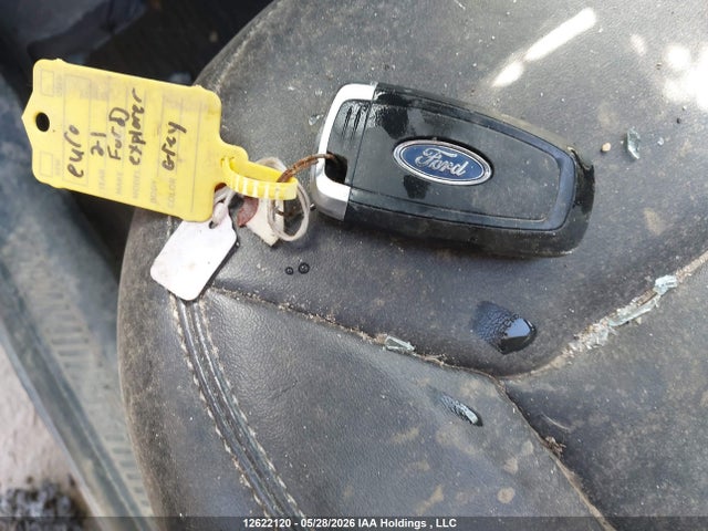 Ford EXPLORER XLT 2021 1FMSK8DH0MGB22013 Image 11