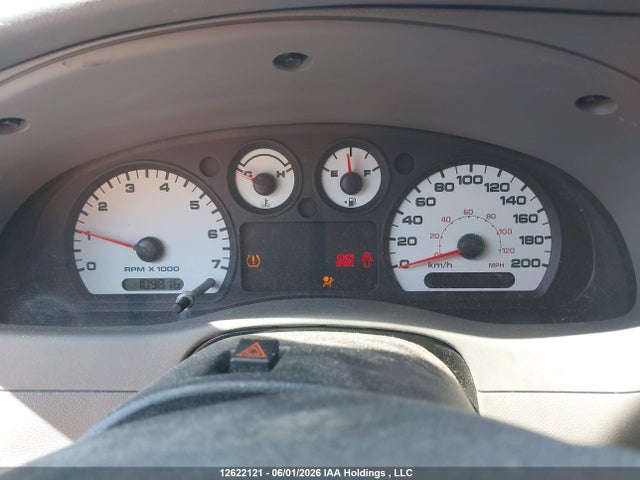 12622121 :رقم المزاد ، 1FTKR4EEXBPA11236 vin ، 2011 Ford Ranger Super Cab مزاد بيع