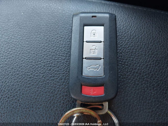 Продаж на аукціоні авто 2018 Mitsubishi Outlander Gt, vin: JA4JZ4AX1JZ602765, номер лоту: 12622122