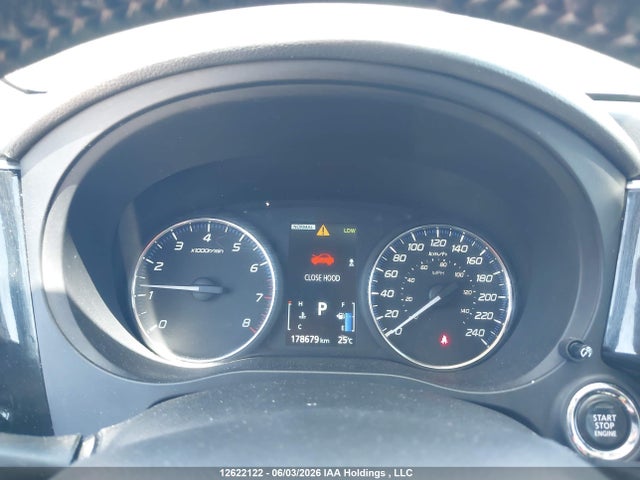 Продаж на аукціоні авто 2018 Mitsubishi Outlander Gt, vin: JA4JZ4AX1JZ602765, номер лоту: 12622122