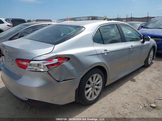 Aukcja sprzedaży 2018 Toyota Camry Hybrid Le, vin: 4T1B31HK4JU500082, numer aukcji: 12622124