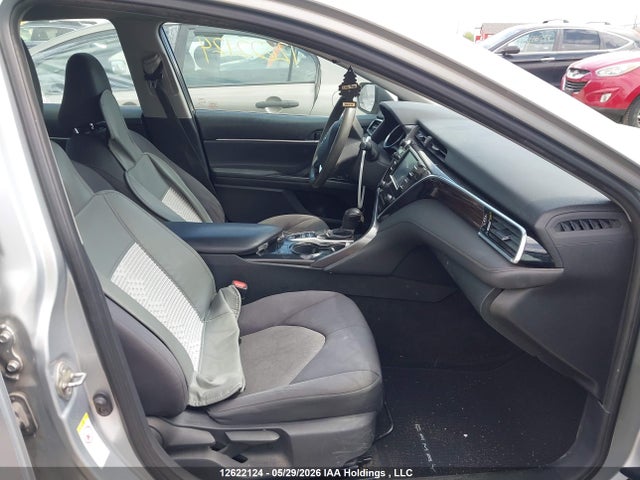 Aukcja sprzedaży 2018 Toyota Camry Hybrid Le, vin: 4T1B31HK4JU500082, numer aukcji: 12622124