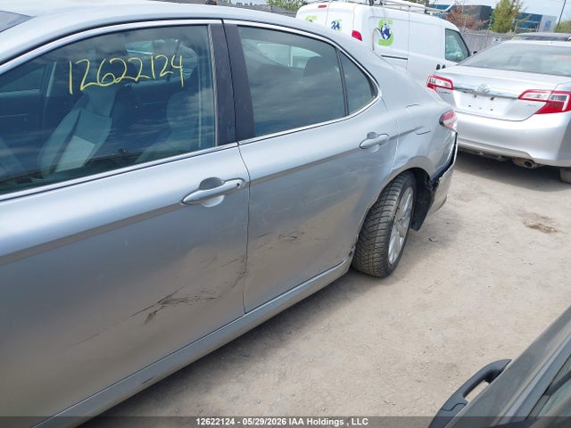 Aukcja sprzedaży 2018 Toyota Camry Hybrid Le, vin: 4T1B31HK4JU500082, numer aukcji: 12622124