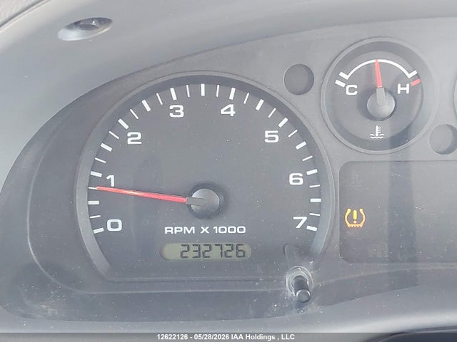 12622126 :رقم المزاد ، 1FTZR45E87PA09846 vin ، 2007 Ford Ranger Fx4 Level Ii/fx4 Off-road/sport/xl/xlt مزاد بيع