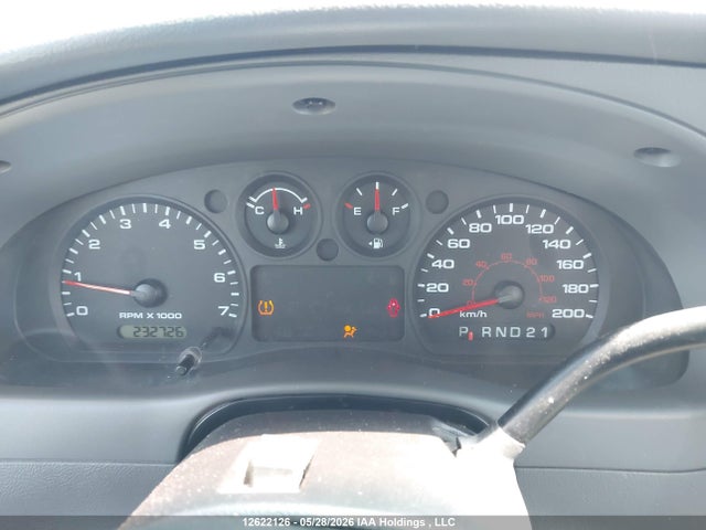 12622126 :رقم المزاد ، 1FTZR45E87PA09846 vin ، 2007 Ford Ranger Fx4 Level Ii/fx4 Off-road/sport/xl/xlt مزاد بيع