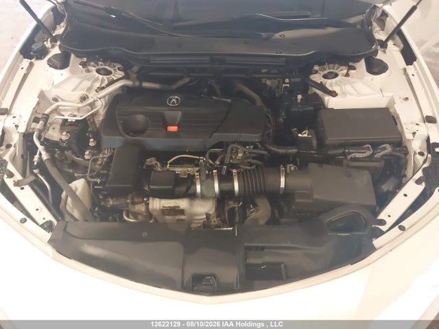 Acura TLX 2021 19UUB6F39MA800880 Image 10