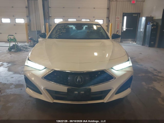 Acura TLX 2021 19UUB6F39MA800880 Image 12