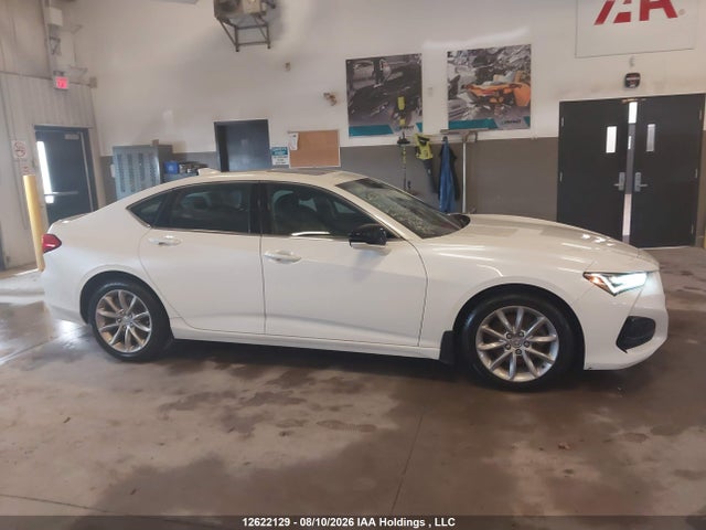 Acura TLX 2021 19UUB6F39MA800880 Image 13