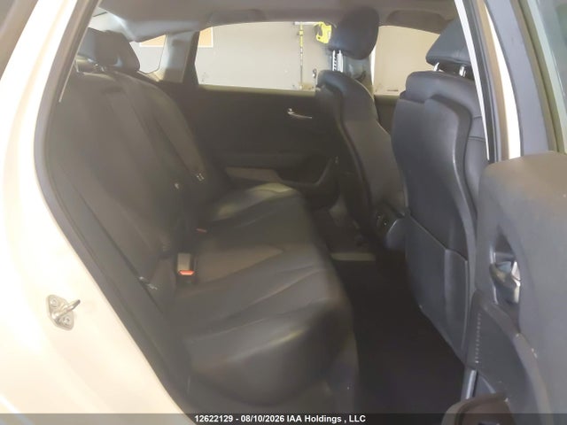 Acura TLX 2021 19UUB6F39MA800880 Image 8
