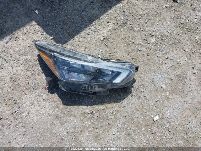 Aukcja sprzedaży 2025 Nissan Versa Sr, vin: 3N1CN8FV3SL852156, numer aukcji: 12622130