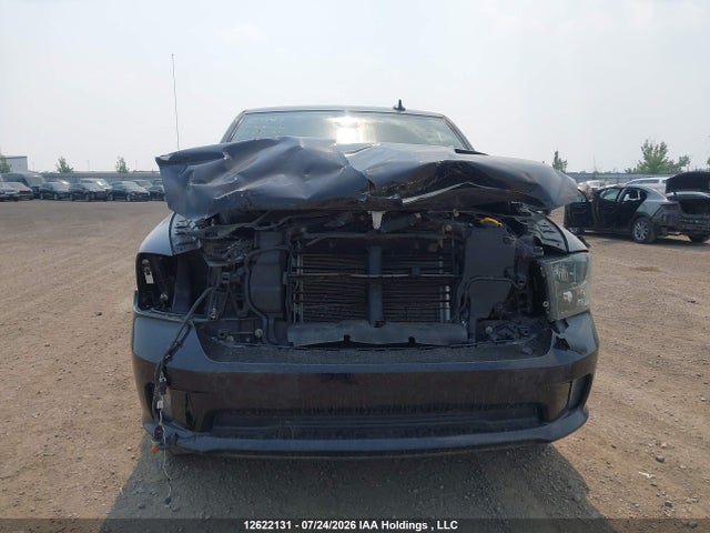 Aukcja sprzedaży 2021 Ram 1500 Classic Tradesman, vin: 3C6RR7KT4MG616001, numer aukcji: 12622131