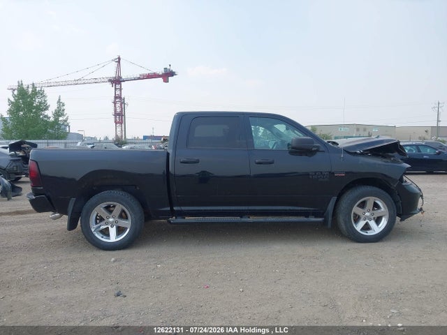Aukcja sprzedaży 2021 Ram 1500 Classic Tradesman, vin: 3C6RR7KT4MG616001, numer aukcji: 12622131