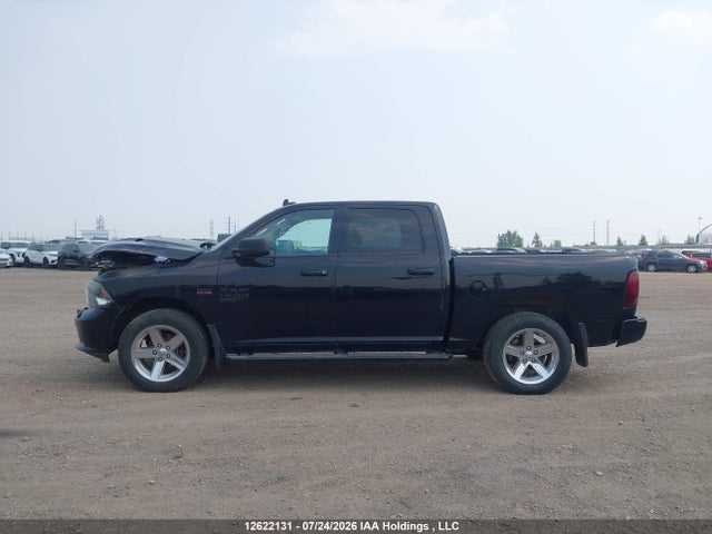 Aukcja sprzedaży 2021 Ram 1500 Classic Tradesman, vin: 3C6RR7KT4MG616001, numer aukcji: 12622131