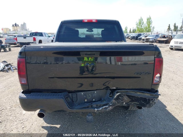 Aukcja sprzedaży 2021 Ram 1500 Classic Tradesman, vin: 3C6RR7KT4MG616001, numer aukcji: 12622131