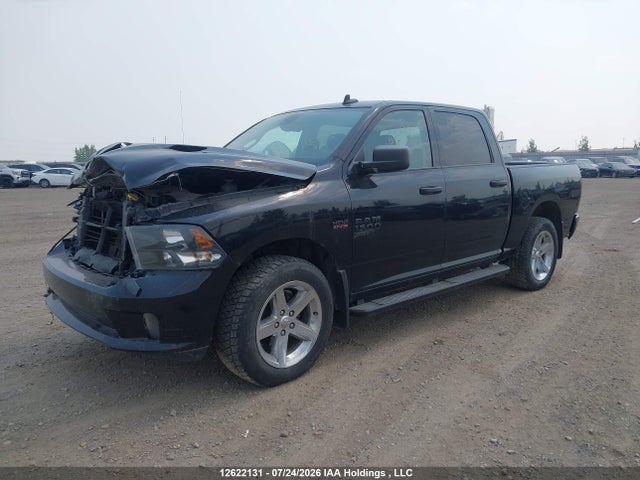 Aukcja sprzedaży 2021 Ram 1500 Classic Tradesman, vin: 3C6RR7KT4MG616001, numer aukcji: 12622131