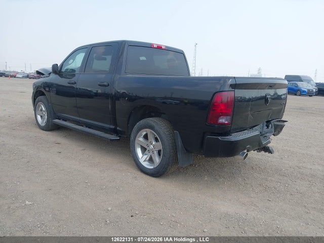 Aukcja sprzedaży 2021 Ram 1500 Classic Tradesman, vin: 3C6RR7KT4MG616001, numer aukcji: 12622131