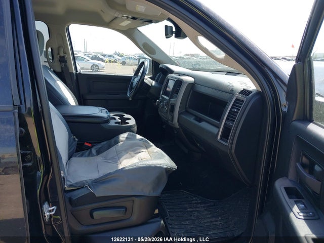 Aukcja sprzedaży 2021 Ram 1500 Classic Tradesman, vin: 3C6RR7KT4MG616001, numer aukcji: 12622131