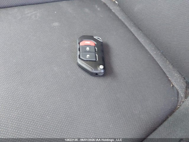Aukcja sprzedaży 2023 Jeep Wrangler Sport, vin: 1C4HJXDG0PW595083, numer aukcji: 12622135