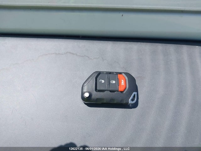 Продаж на аукціоні авто 2023 Jeep Wrangler Sport, vin: 1C4HJXDG0PW595083, номер лоту: 12622135
