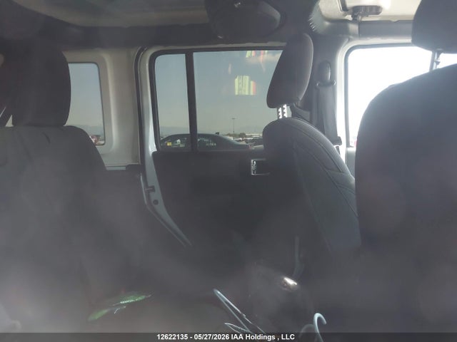 Aukcja sprzedaży 2023 Jeep Wrangler Sport, vin: 1C4HJXDG0PW595083, numer aukcji: 12622135