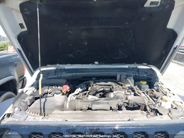 Aukcja sprzedaży 2023 Jeep Wrangler Sport, vin: 1C4HJXDG0PW595083, numer aukcji: 12622135