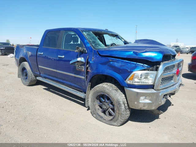 Aukcja sprzedaży 2017 Ram 2500 Laramie, vin: 3C6UR5FL3HG516468, numer aukcji: 12622136