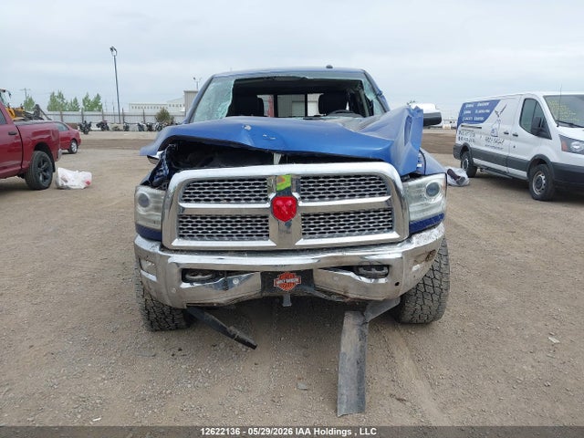 RAM 2500 Laramie 2017 3C6UR5FL3HG516468 Image 12