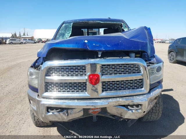 RAM 2500 Laramie 2017 3C6UR5FL3HG516468 Image 13