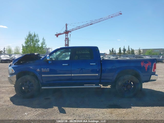 RAM 2500 Laramie 2017 3C6UR5FL3HG516468 Image 15