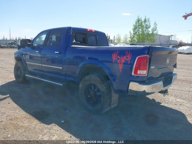 RAM 2500 Laramie 2017 3C6UR5FL3HG516468 Image 3