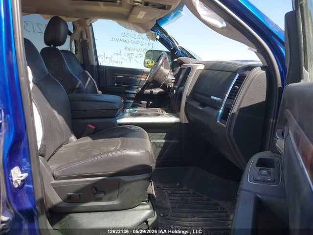 RAM 2500 Laramie 2017 3C6UR5FL3HG516468 Image 5