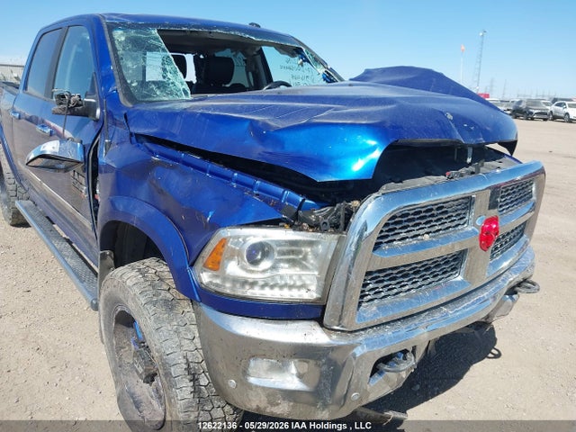 RAM 2500 Laramie 2017 3C6UR5FL3HG516468 Image 6