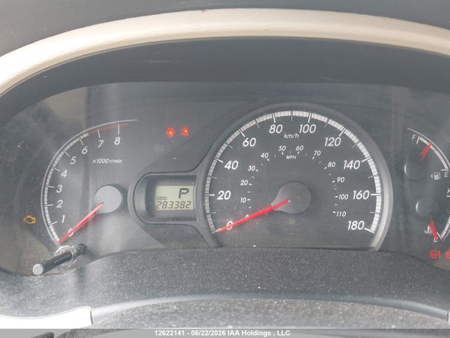 2011 Toyota Sienna მანქანა იყიდება აუქციონზე, vin: 5TDZK3DC5BS113417, აუქციონის ნომერი: 12622141