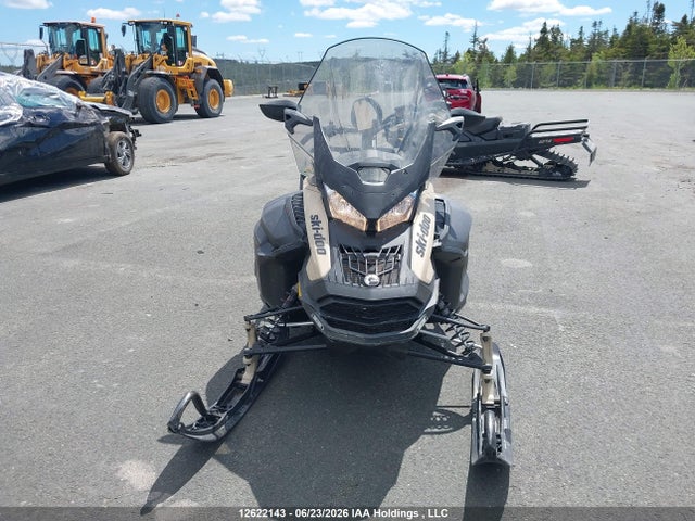 Skidoo Expedition 2024 2BPSAMRB9RV000025 Image 6