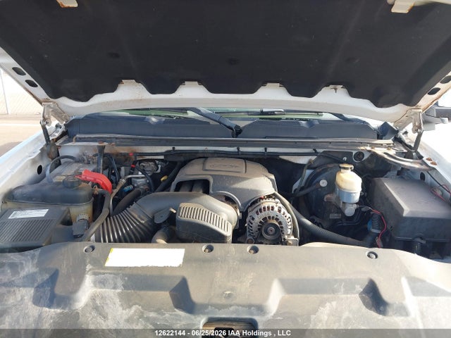 12622144 :رقم المزاد ، 2GCEK133291100310 vin ، 2009 Chevrolet Silverado K1500 مزاد بيع