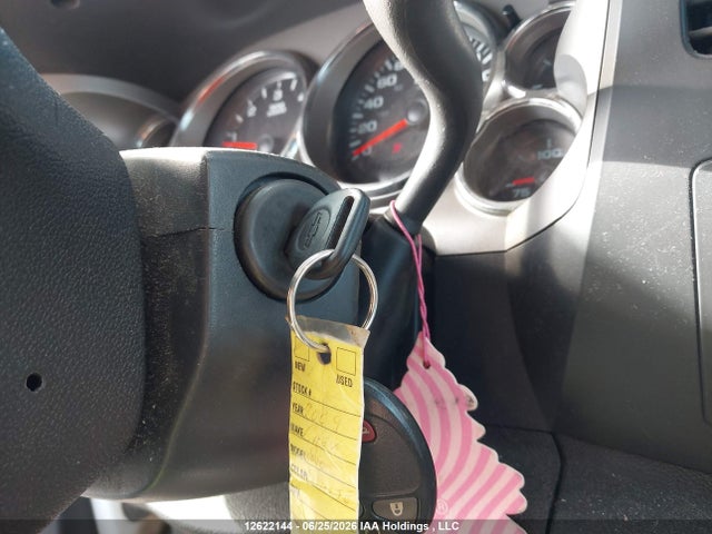 12622144 :رقم المزاد ، 2GCEK133291100310 vin ، 2009 Chevrolet Silverado K1500 مزاد بيع