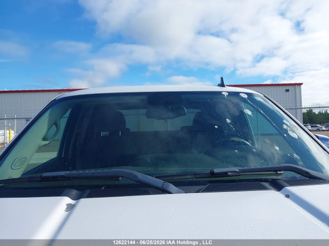 12622144 :رقم المزاد ، 2GCEK133291100310 vin ، 2009 Chevrolet Silverado K1500 مزاد بيع