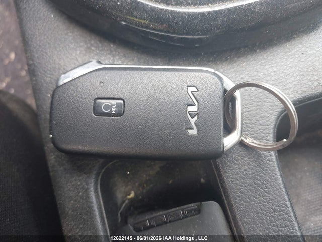 KIA Forte Gt Limited 2022 3KPF44AC2NE443411 Image 11