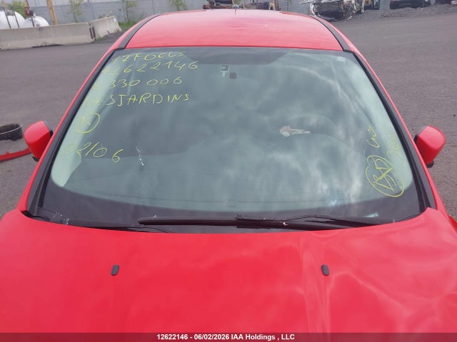 12622146 :رقم المزاد ، 1FADP3K29HL330006 vin ، 2017 Ford Focus Se مزاد بيع