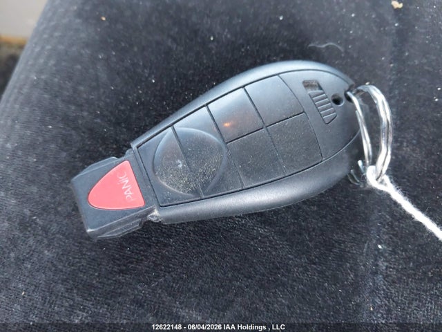 12622148 :رقم المزاد ، 2C4RDGBG1DR699424 vin ، 2013 Dodge Grand Caravan Se مزاد بيع