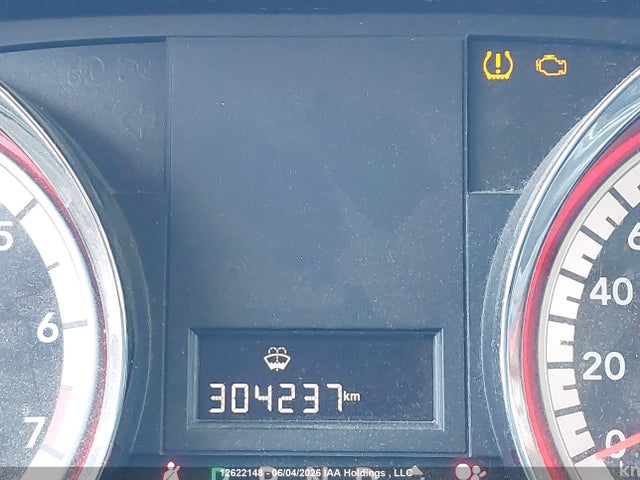 12622148 :رقم المزاد ، 2C4RDGBG1DR699424 vin ، 2013 Dodge Grand Caravan Se مزاد بيع