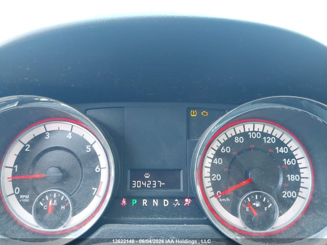 12622148 :رقم المزاد ، 2C4RDGBG1DR699424 vin ، 2013 Dodge Grand Caravan Se مزاد بيع