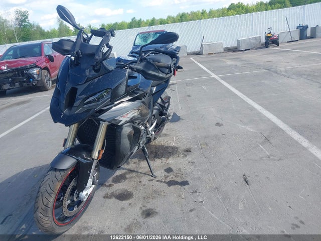Продажа на аукционе авто 2025 Bmw S 1000 Xr, vin: WB10P1303S6L33903, номер лота: 12622150