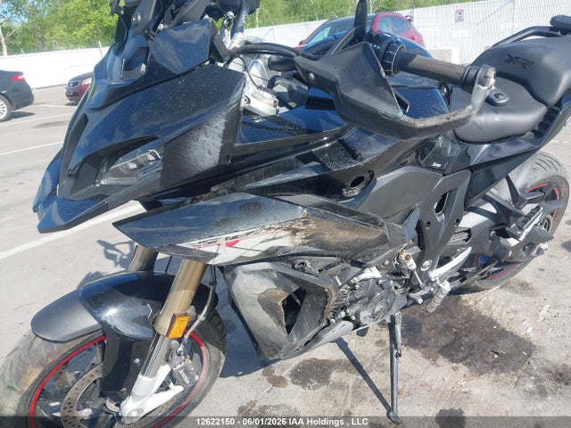 Aukcja sprzedaży 2025 Bmw S 1000 Xr, vin: WB10P1303S6L33903, numer aukcji: 12622150