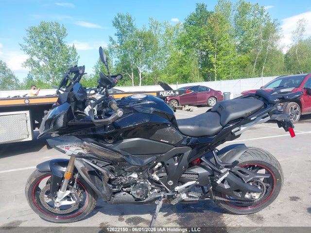 Aukcja sprzedaży 2025 Bmw S 1000 Xr, vin: WB10P1303S6L33903, numer aukcji: 12622150
