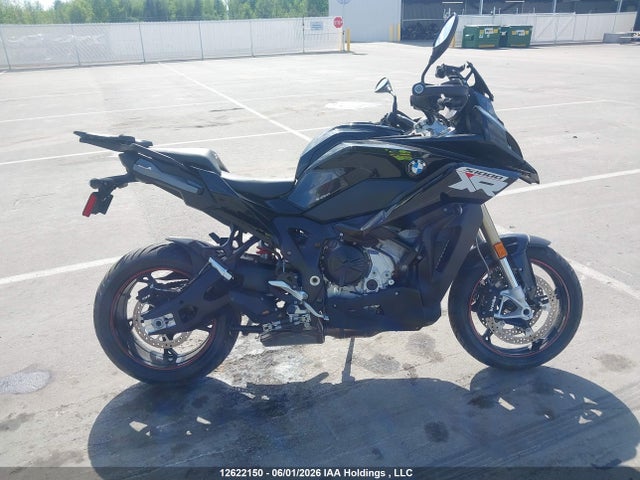 Aukcja sprzedaży 2025 Bmw S 1000 Xr, vin: WB10P1303S6L33903, numer aukcji: 12622150