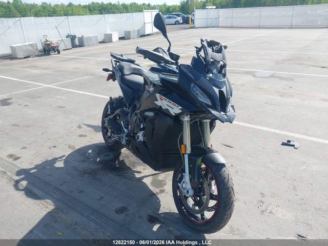 Aukcja sprzedaży 2025 Bmw S 1000 Xr, vin: WB10P1303S6L33903, numer aukcji: 12622150