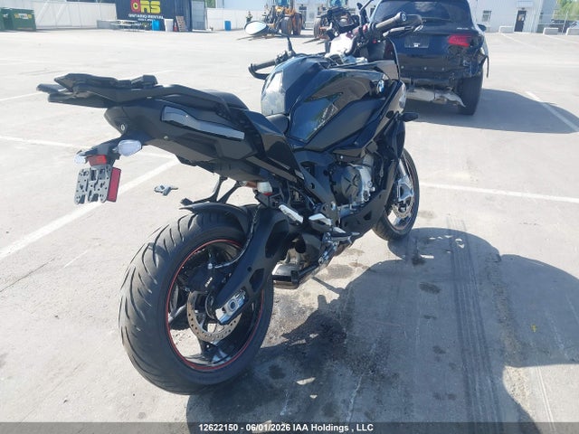 Aukcja sprzedaży 2025 Bmw S 1000 Xr, vin: WB10P1303S6L33903, numer aukcji: 12622150